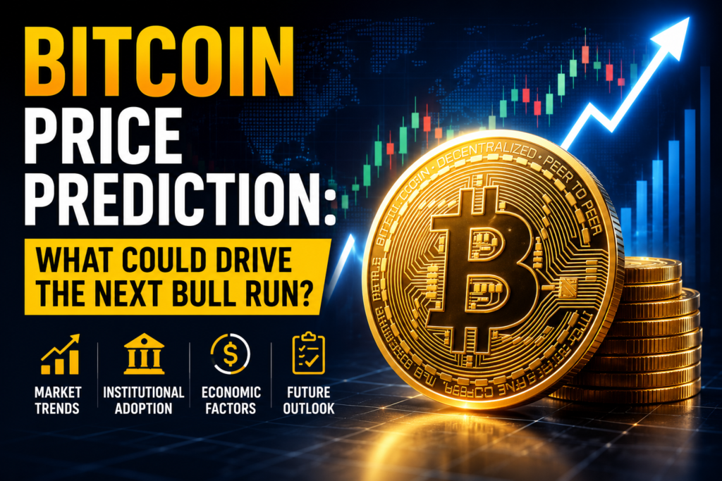 Bitcoin Price Prediction